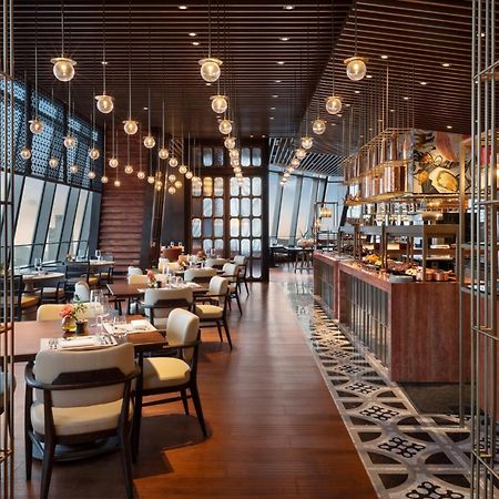 Four Seasons Hotel Dalian Exterior photo