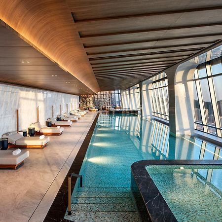 Four Seasons Hotel Dalian Exterior photo